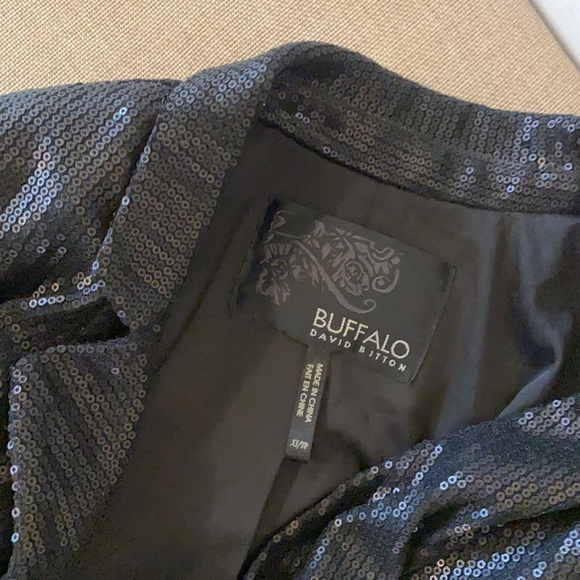 Buffalo blazer - Picture 3 of 3